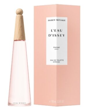 ISSEY MIYAKE EAU&PIVOINE EDT INTENSE 100 ML