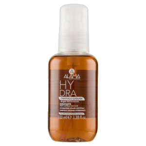 ALAMA HYDRA CRISTALLI LIQ X CAP SECCHI 100 ML