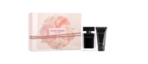 NARCISO R FOR HER EDT 50 ML+ CR MANI 50 ML 2025