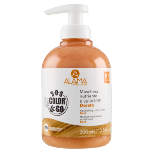 ALAMA COLOR MASK MASCHERA BIONDO 300 ML
