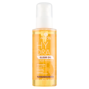 ALAMA HYDRA ELISIR OIL IDRAT X CAP SECCHI 100 ML