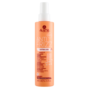 ALAMA ANTI-FRIZZ EXTRA LISS TERMP LISC PROGR 200ML