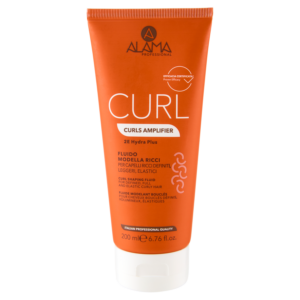 ALAMA CURL FLUIDO ATT RICCI 200 ML