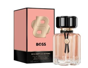 HB BOTTLED BEYOND FOR HER EDP 50ML