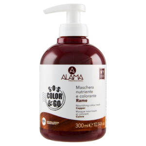 ALAMA COLOR MASK MASCHERA RAME 300 ML