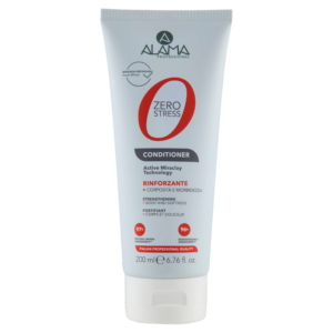 ALAMA ZERO STRESS CONDITIONER 200 ML