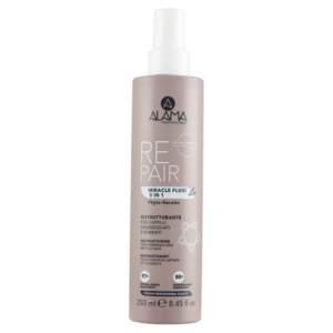 ALAMA REPAIR MIRAC FLUID RISTR X CAP DANNNEG 250 ML