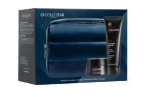 CO CFZ CREMA GEL ENERGETICA ANTIETA' 50ML+DETERG.PURIFICANTE 125ML+POCHETTE