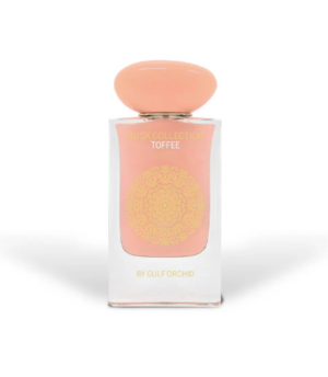GULF ORCHID MUSK COLL. TOFFEE EDP 60 ML