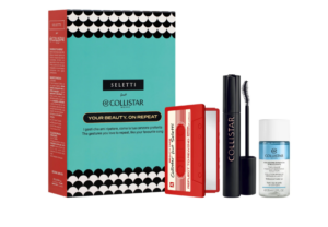 CO CFZ MAGNETICO MASCARA + MINI BIFASICO 30ML +SPECCHIO SELETTI