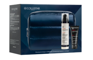 CO CFZ IDRATANTE PROTETTIVO QUOTIDIANO 80ML+DETERGENTE VISO ENERGIZZANTE 30ML+POCHETTE