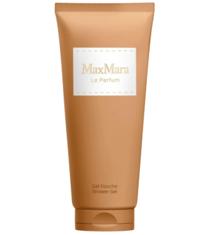 MAX MARA LE PARFUM SHOWER GEL 200ML