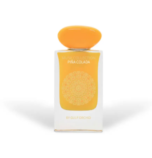 GULF ORCHID MUSK COLL. PINA COLADA EDP 60 ML