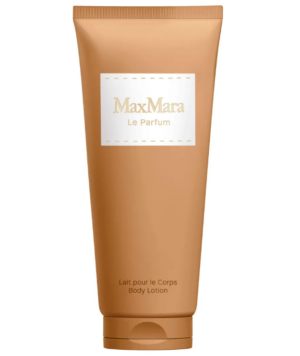 MAX MARA LE PARFUM BODY LOTION 200ML