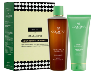 CO CFZ TALASSO DOCCIA RASSODANTE 400ML+CREMA RASSODANTE RIMODELLANTE INT 200ML