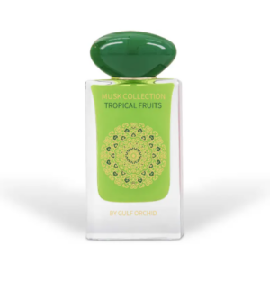 MUSK COLLECTION TROPICAL FRUITS EDP 60 ML