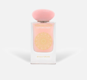 GULF ORCHID MUSK COLL. COTTON CANDY EDP 60 ML