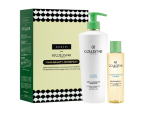 CO CFZ FLUIDO SUBLIME 400ML+ TALASSO DOCCIA SUBLIME 100ML