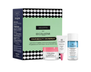 CO CFZ CREMA IDROATTIVA+ 30ML +CONT. OCCHI IDROATTIVA 5ML+ MINI STRUCCANTE BIFISICO 30ML
